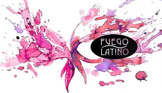 fuego latino color risultato